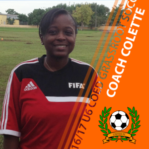 Coach Colette